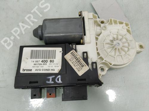 Left front window motor PEUGEOT 807 (EB_) 2.0 HDi | BP18264111E21 