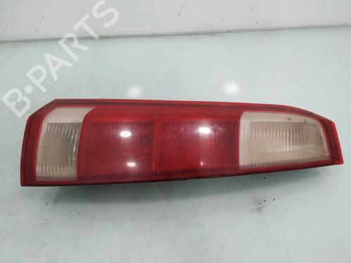 Used Left taillight OPEL MERIVA A MPV (X03) 1.7 DTI (E75) (75 hp) 9760455