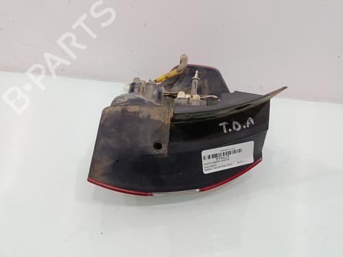 Right taillight RENAULT KOLEOS I (HY_) 2.0 dCi (HY0K) | BP35978561C35 - Image 5