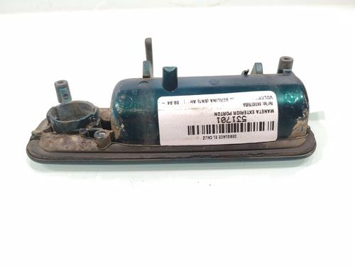 Tailgate handle VW POLO III (6N1) 75 1.6 | BP27323039C132 