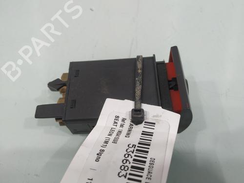 Advarselsbryter SEAT LEON (1M1) | BP30511185I22