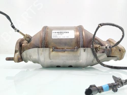 partikelfilter KIA PROCEED (CD)  | BP29435351M81 