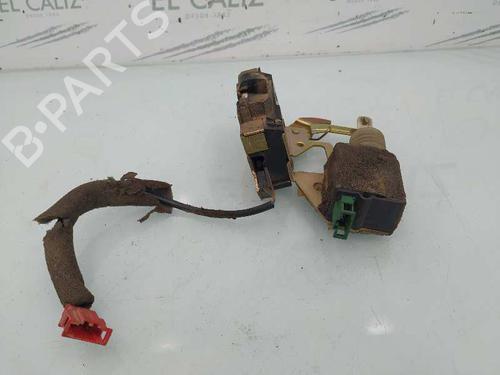 Tailgate lock SEAT ALHAMBRA (7V8, 7V9) 2.0 i | BP8090135C101 