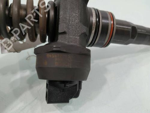 Injector AUDI A4 B6 (8E2) 1.9 TDI | BP40182563M100 - Image 7