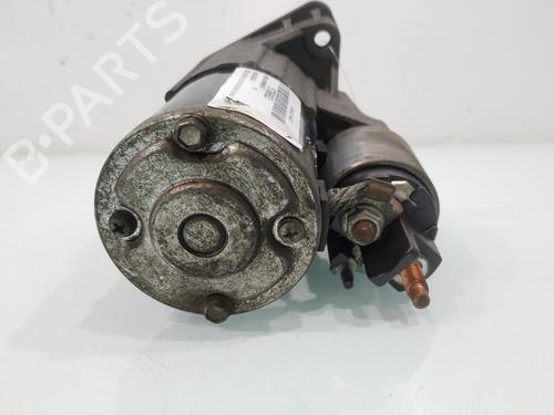 Starter OPEL VIVARO B Van (X82) 1.6 CDTI (05) | BP33126608M8 - Image 8