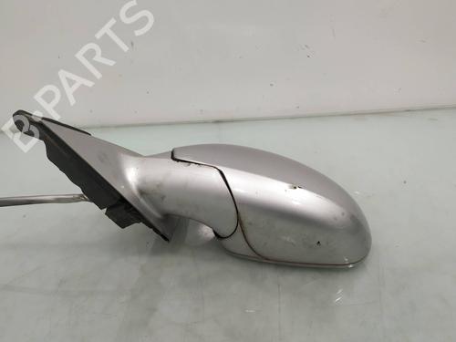 Left mirror SEAT IBIZA III (6L1)  | BP9125405C26 