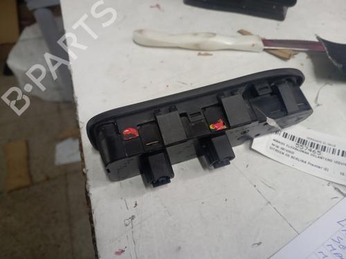 Left front window switch CITROËN C5 I (DC_) 2.0 16V (DCRFNC, DCRFNF) | BP31311189I27 - Image 10
