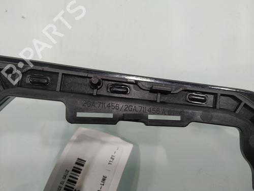 Andre VW T-ROC (A11, D11) | BP30579860O1