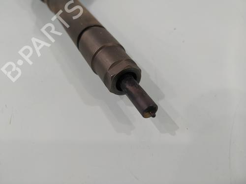 Injector RENAULT GRAND SCÉNIC III (JZ0/1_) 1.6 dCi (JZ00, JZ12) | BP29937416M100 