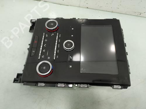 Climate control RENAULT TALISMAN (LP_)  | BP21167230I5 
