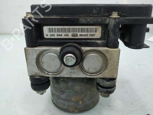 ABS pump CITROËN XSARA PICASSO (N68) 1.6 HDi | BP20138461M43 