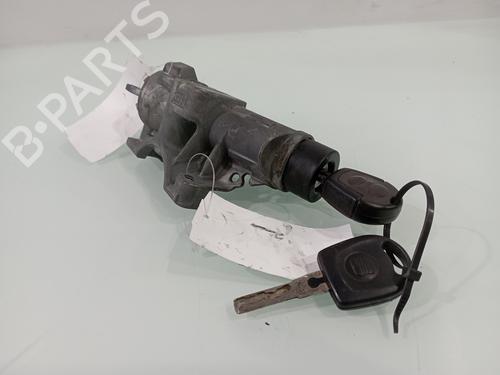 Ignition barrel SEAT IBIZA III (6L1)  | BP29113939M48 