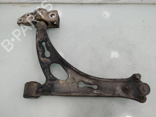 Right front suspension arm SEAT LEON (1P1)  | BP8095602M13 