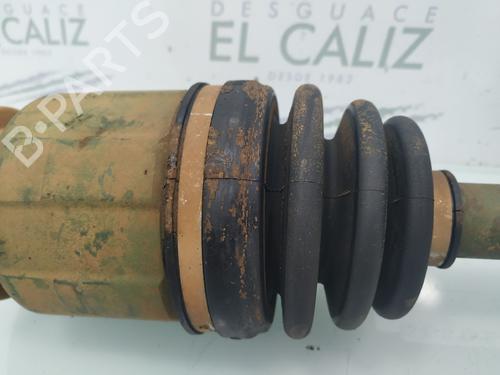 Left front driveshaft KIA SPORTAGE SUV (K00) 2.0 TD 4WD | BP8089425M38 