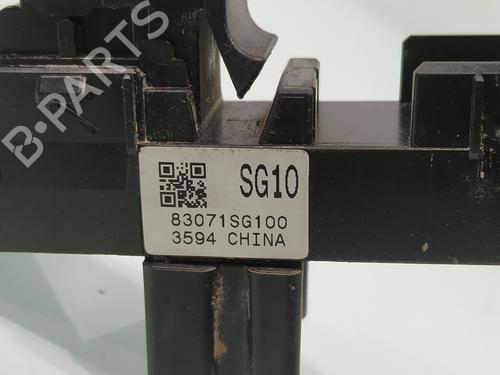 Right front window switch SUBARU FORESTER (SJ_) 2.0 D AWD (SJD) | BP31849039I26