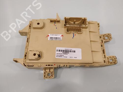 Fuse box KIA CARENS IV  | BP26432107E1 