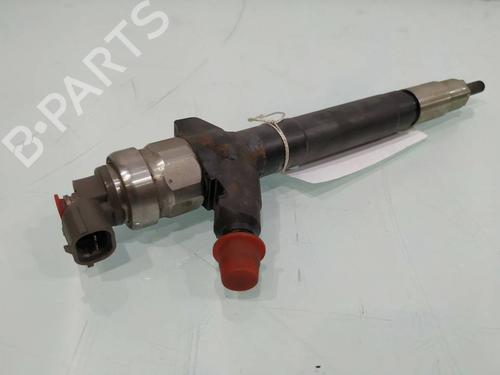 Injector FORD TRANSIT Van (FA_ _) | BP39696748M100 - Image 7