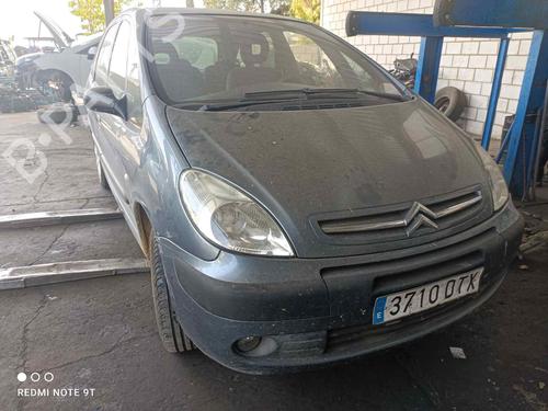 Mass air flow sensor CITROËN XSARA PICASSO (N68) 2.0 HDi | BP10277659M95 