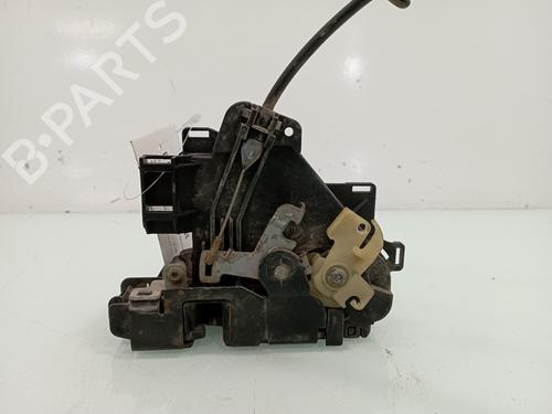 Front right lock SEAT IBIZA III (6L1)  | BP12433061C97 