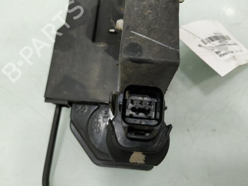 Rear left lock HYUNDAI i10 I (PA) 1.1 | BP21143454C100 