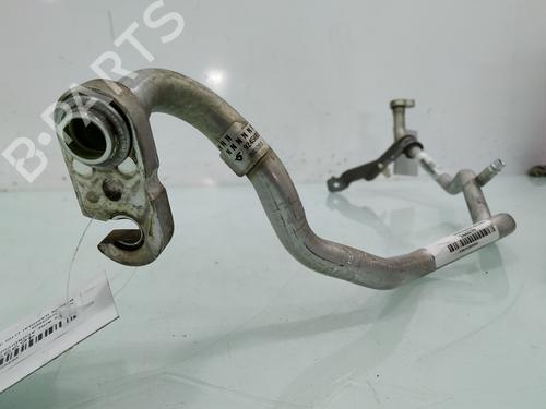 AC pipe NISSAN QASHQAI / QASHQAI +2 I (J10, NJ10, JJ10E) 1.6 dCi | BP17727753M126 