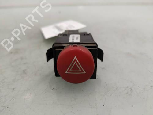 Used Warning switch SEAT IBIZA III (6L1) [2002-2009]  10338484