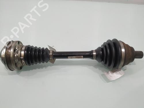 Left front driveshaft VW PASSAT B7 Variant (365)  | BP29532200M38 