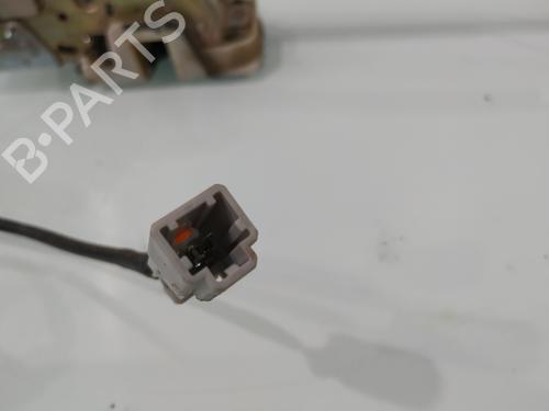 Front right lock HONDA CR-V I (RD) 2.0 16V 4WD (RD1, RD3) | BP29448759C97 