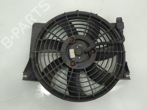 Radiator fan HYUNDAI MATRIX (FC) 1.5 CRDi | BP17813651M35 
