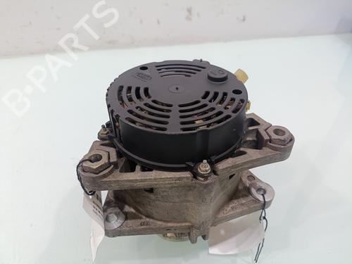 Alternator FORD FOCUS II Saloon (DB_, FCH, DH) | BP37012132M7 - Image 2