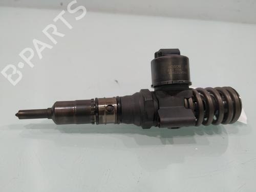 Used Injector AUDI A4 B7 Avant (8ED) [2004-2008]  28186209