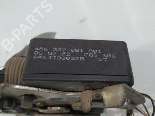 Rear left lock MERCEDES-BENZ VANEO (414) 1.7 CDI (414.700) | BP29982448C100