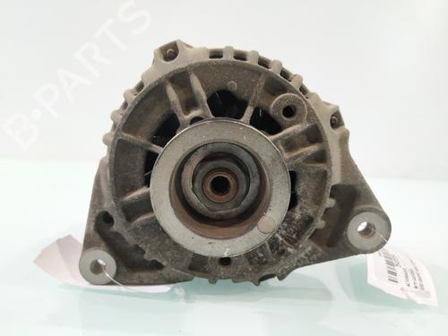 Alternator FORD ESCORT V (AAL, ABL) 1.8 16V XR3i | BP29904490M7