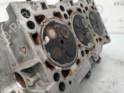 Cylinder head AUDI A6 C5 Avant (4B5) 2.5 TDI | BP10974048M5 