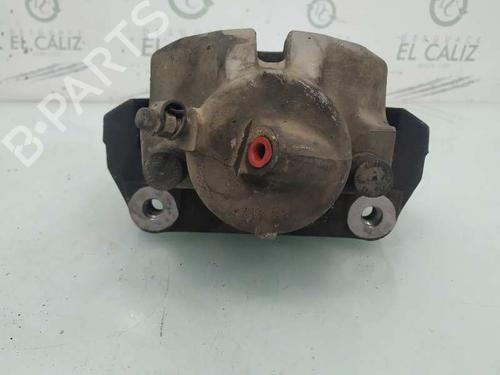 Right front brake caliper BMW 5 (E60) 520 d | BP11582695M104 