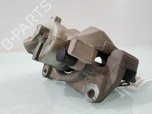 Left front brake caliper RENAULT GRAND SCÉNIC III (JZ0/1_) 1.6 dCi (JZ00, JZ12) | BP29156882M105
