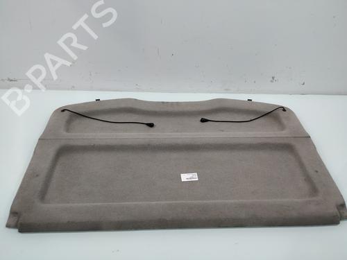 Hattehylde Hattehylde RENAULT SCÉNIC III (JZ0/1_) [2008-2016] 36419099 36419099