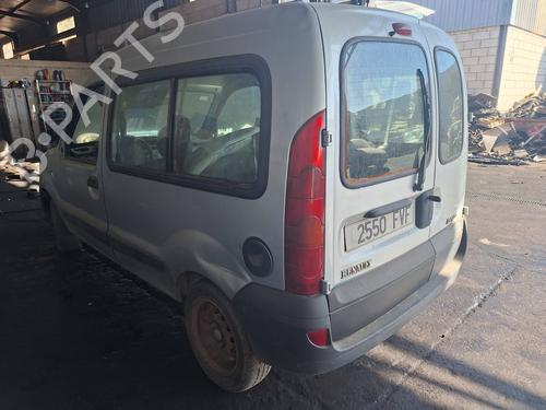 Starter RENAULT KANGOO (KC0/1_) 1.5 dCi (KC08, KC09) | BP32072206M8 