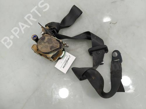 Used Front right seatbelt PEUGEOT 308 I (4A_, 4C_) [2007-2016]  9819556