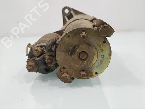 Starter CHEVROLET AVEO / KALOS Saloon (T250, T255)  | BP29582466M8 