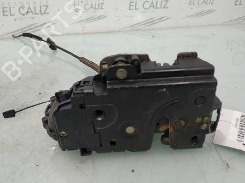 Front right lock VW PASSAT B5 (3B2) 1.9 TDI | BP8098675C97 