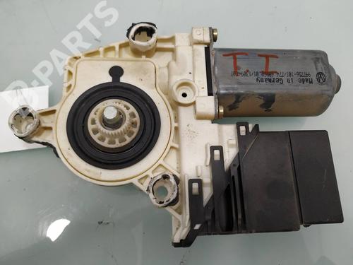 Used Rear left window mechanism Rear left window mechanism VW GOLF V (1K1) 1.6 FSI (115 hp) 8681707 8681707