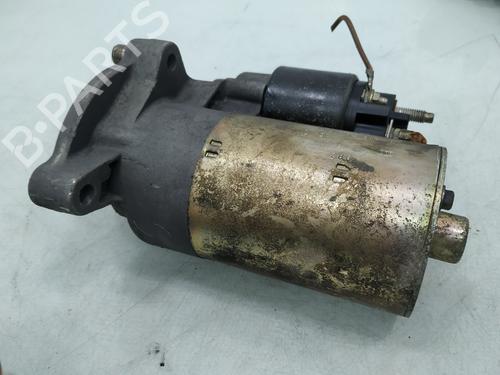Starter PEUGEOT 206 Hatchback (2A/C) 1.4 LPG | BP18009994M8 