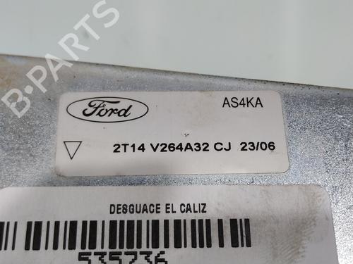 Rear right lock FORD TRANSIT CONNECT (P65_, P70_, P80_) 1.8 Di | BP28052573C99