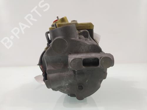 AC compressor MERCEDES-BENZ E-CLASS (W211) E 270 CDI (211.016) | BP29448695M34 