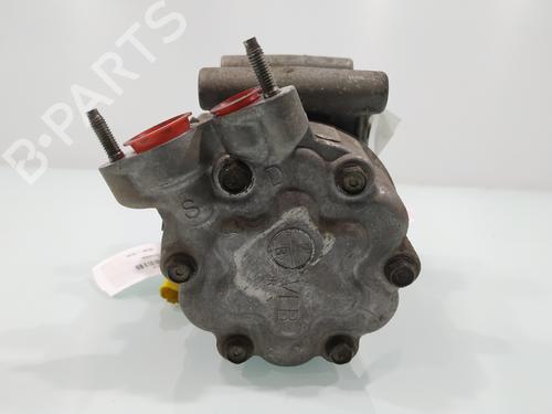 AC compressor PEUGEOT 1007 (KM_) 1.4 | BP24855071M34