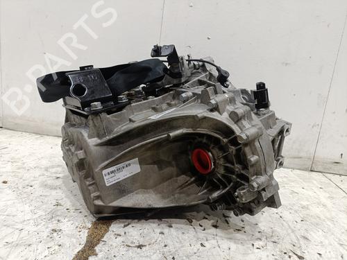 Gearbox HYUNDAI i30 (FD) | BP33177204M3 - Image 4