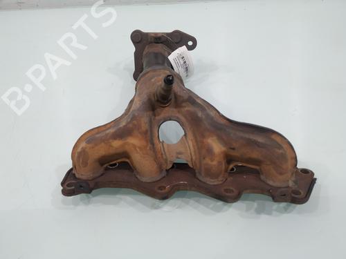 Used Exhaust manifold VW POLO (6N2) [1999-2001]  30617082