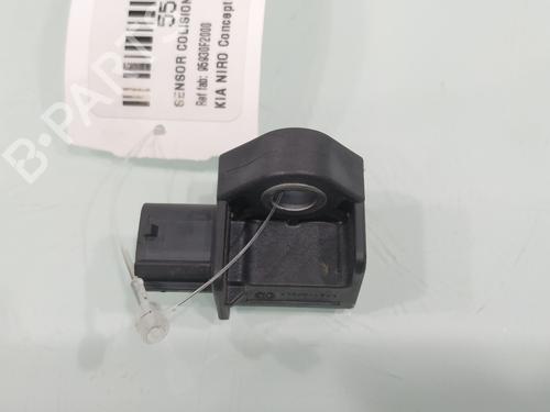 Elektronische sonde KIA NIRO I (DE) 1.6 GDI Plug-in Hybrid | BP30724468M84