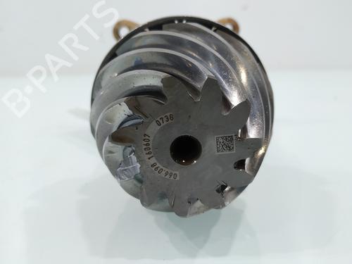 Rear differential VW CRAFTER 30-50 Van (2E_) | BP31249243M24